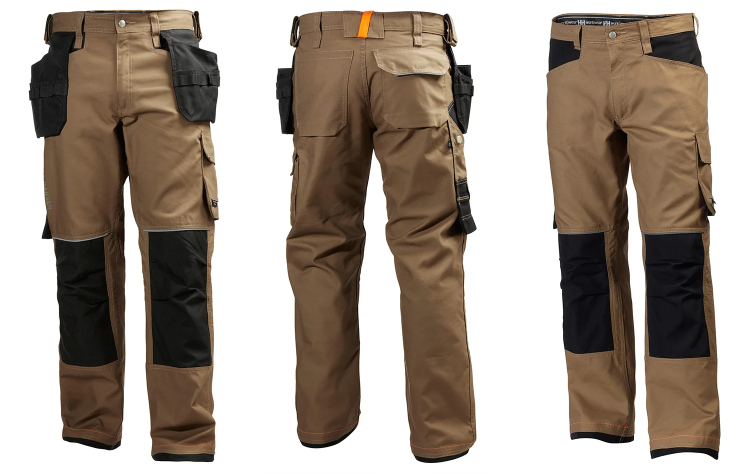 Helly hansen workwear pants hotsell